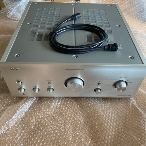 Amplificatore integrato denon - amplificatore,