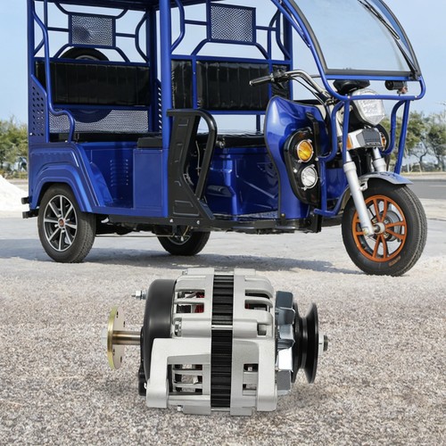 Generatore magnetico - generatore,