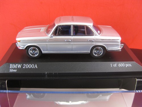 Minichamps pma 437023000 bmw - 437023000,