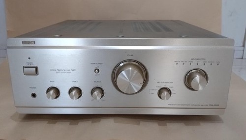 Denon pma 2000ii amplificatore - denon, pma-2000ii