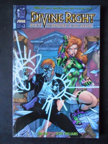 Divine right avventure di - le,