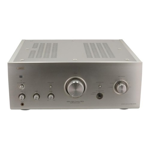 Amplificatore integrato denon - amplificatore,