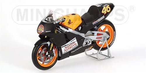 Minichamps honda nsr 500 - 1:12,