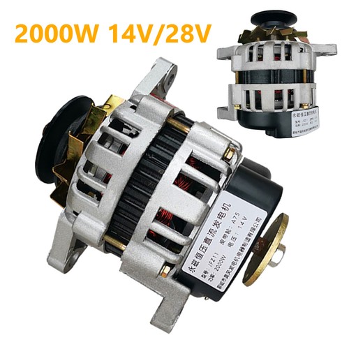 Generatore magnetico - generatore,
