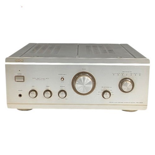 Denon pma 2000iii - denon, pma-2000iii