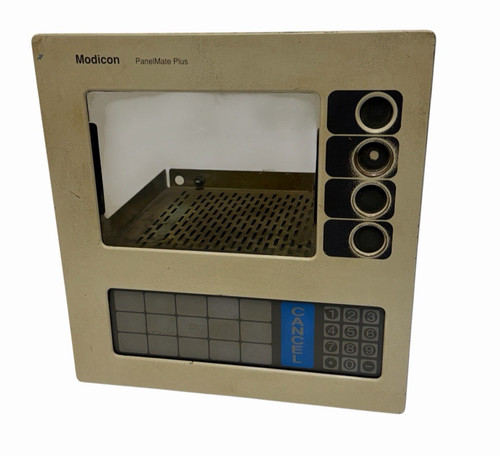 Schneider automation modicon - schneider,