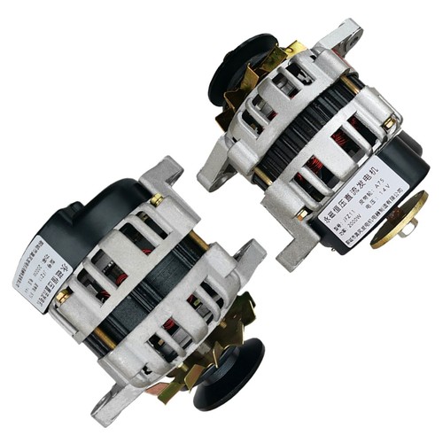 Alternatore 2000w pma basso - dc,