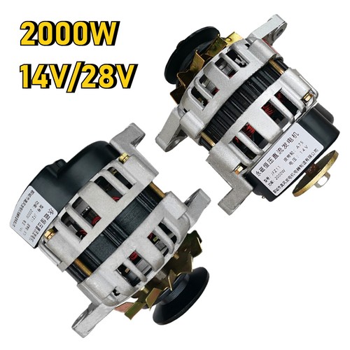 Generatore magnetico - generatore,