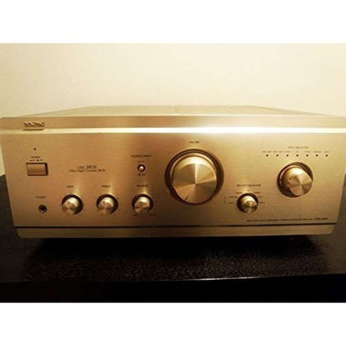 Eccellente amplificatore