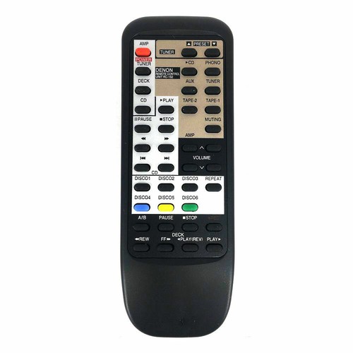 Telecomando per impianto - , audio