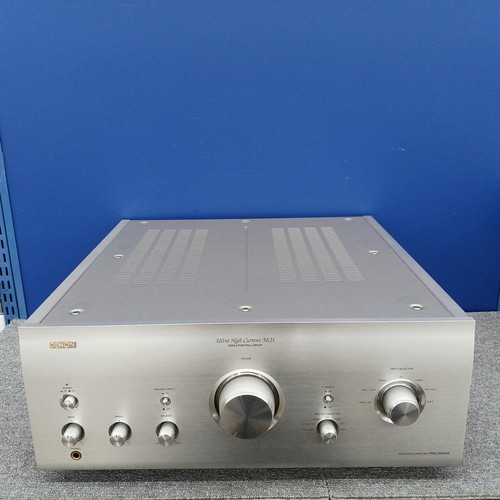Amplificatore integrato denon - integrato,