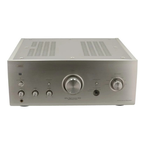 Denon pma 2000se amplificatore - denon, pma-2000se
