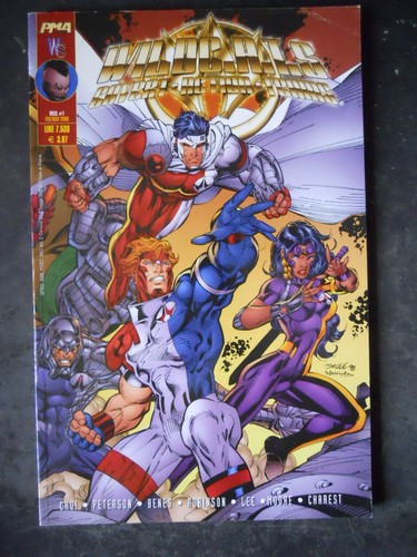 Wildcats wild 1 2000 - –,