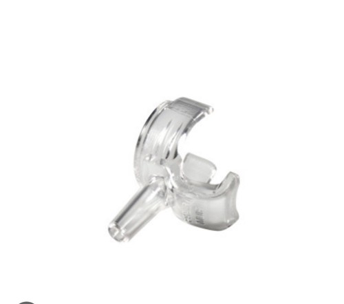 Adattatore valvola passy muir - adattatore,