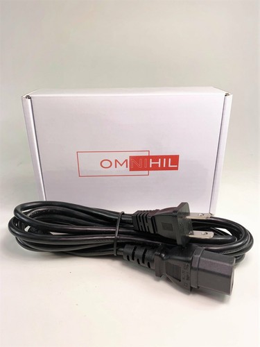 Listato omnihil cavo di - omnihil,