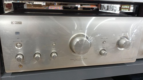 Amplificatore denon pma 2000se - pma,