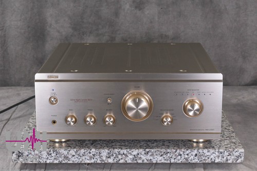Amplificatore integrato denon - integrato,