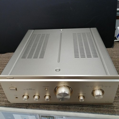 Amplificatore integrato denon - amplificatore,