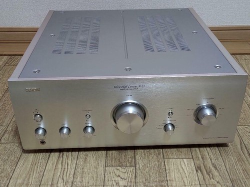 Denon pma 2000ae amplificatore - denon,