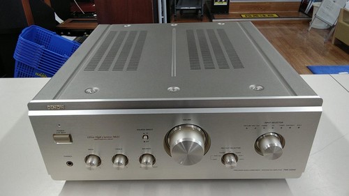 Amplificatore integrato denon - integrato,