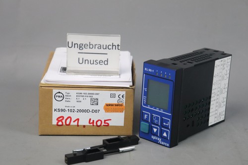 Regolatore temperatura pma - di,