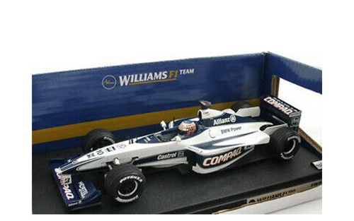 Pma minichamps 180000010 - pma, f1
