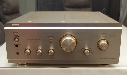 Denon pma 2000 ivr - pma-2000,