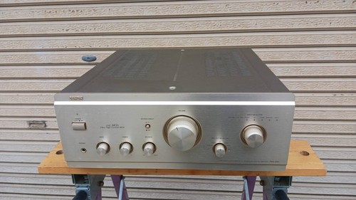 Amplificatore integrato denon - amplificatore,