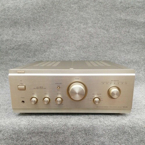 Amplificatore denon primain - amplificatore,