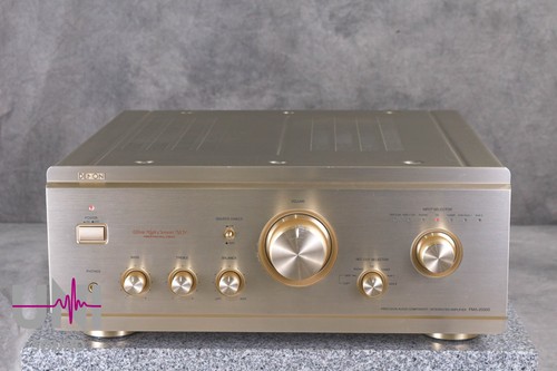 Amplificatore integrato stereo