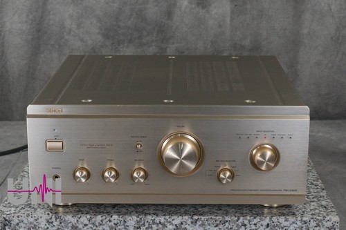 Amplificatore integrato stereo