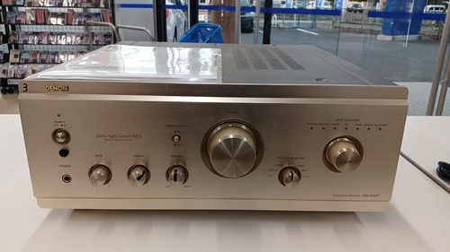 Denon pma 2000iv - pma-2000iv, amplificatore